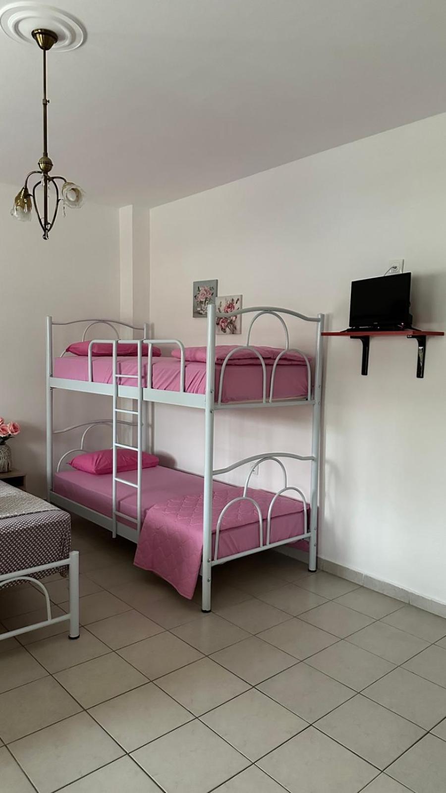 Elena Rooms-Apartments -B 艾斯普罗瓦塔 外观 照片