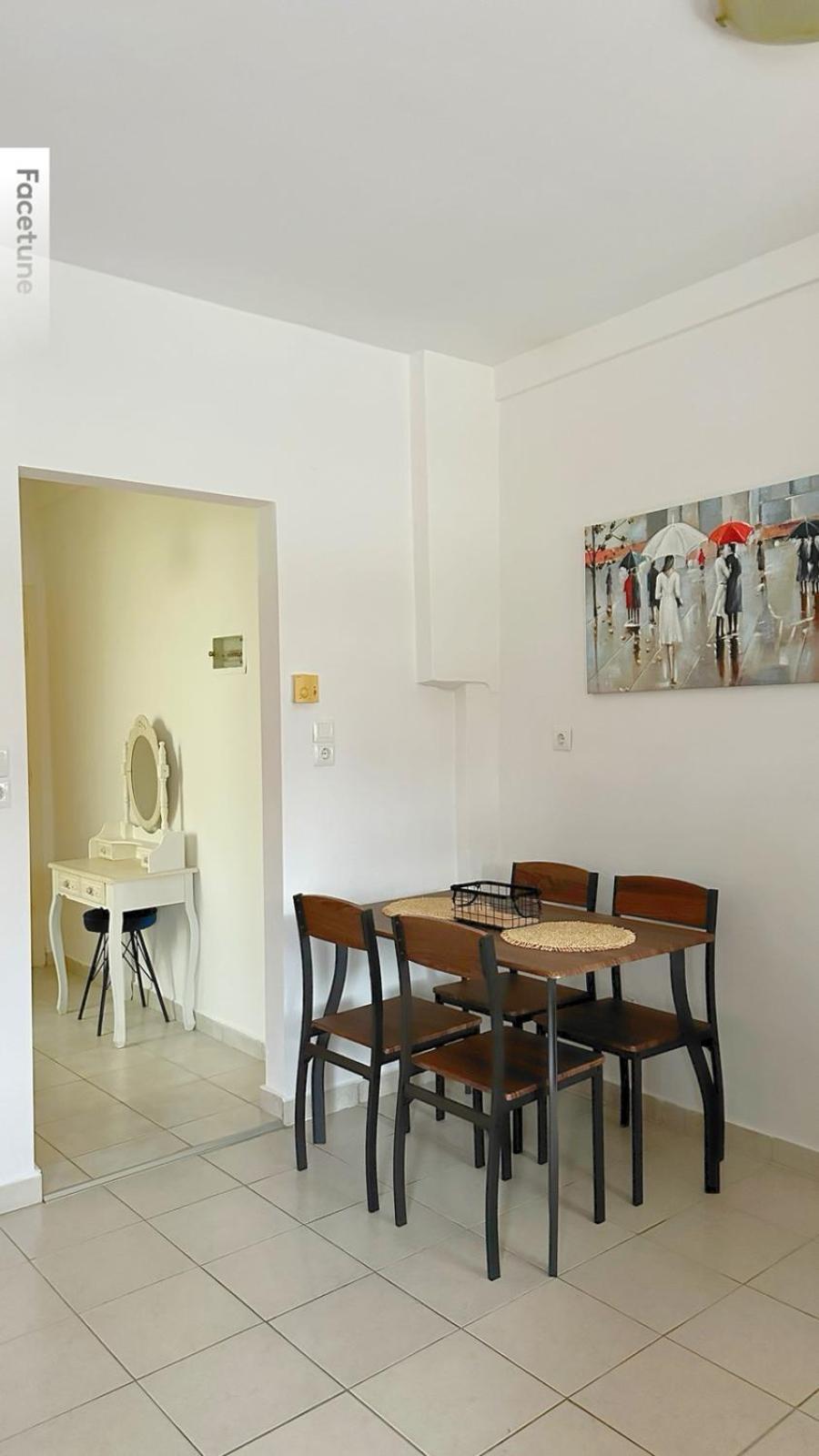 Elena Rooms-Apartments -B 艾斯普罗瓦塔 外观 照片