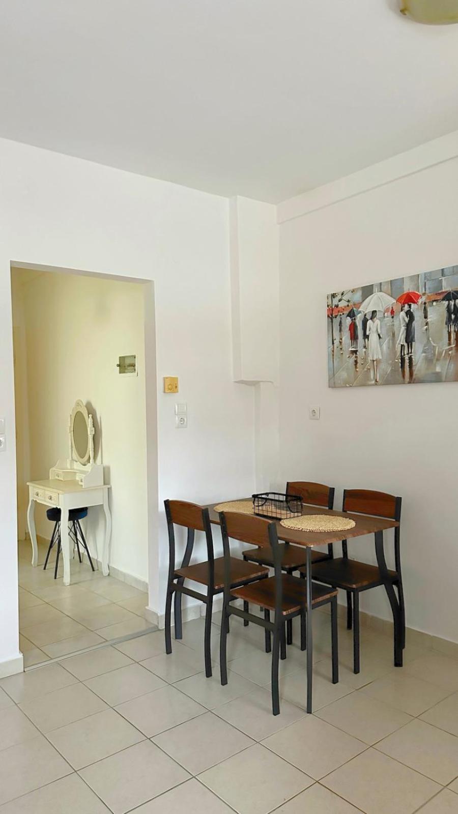 Elena Rooms-Apartments -B 艾斯普罗瓦塔 外观 照片
