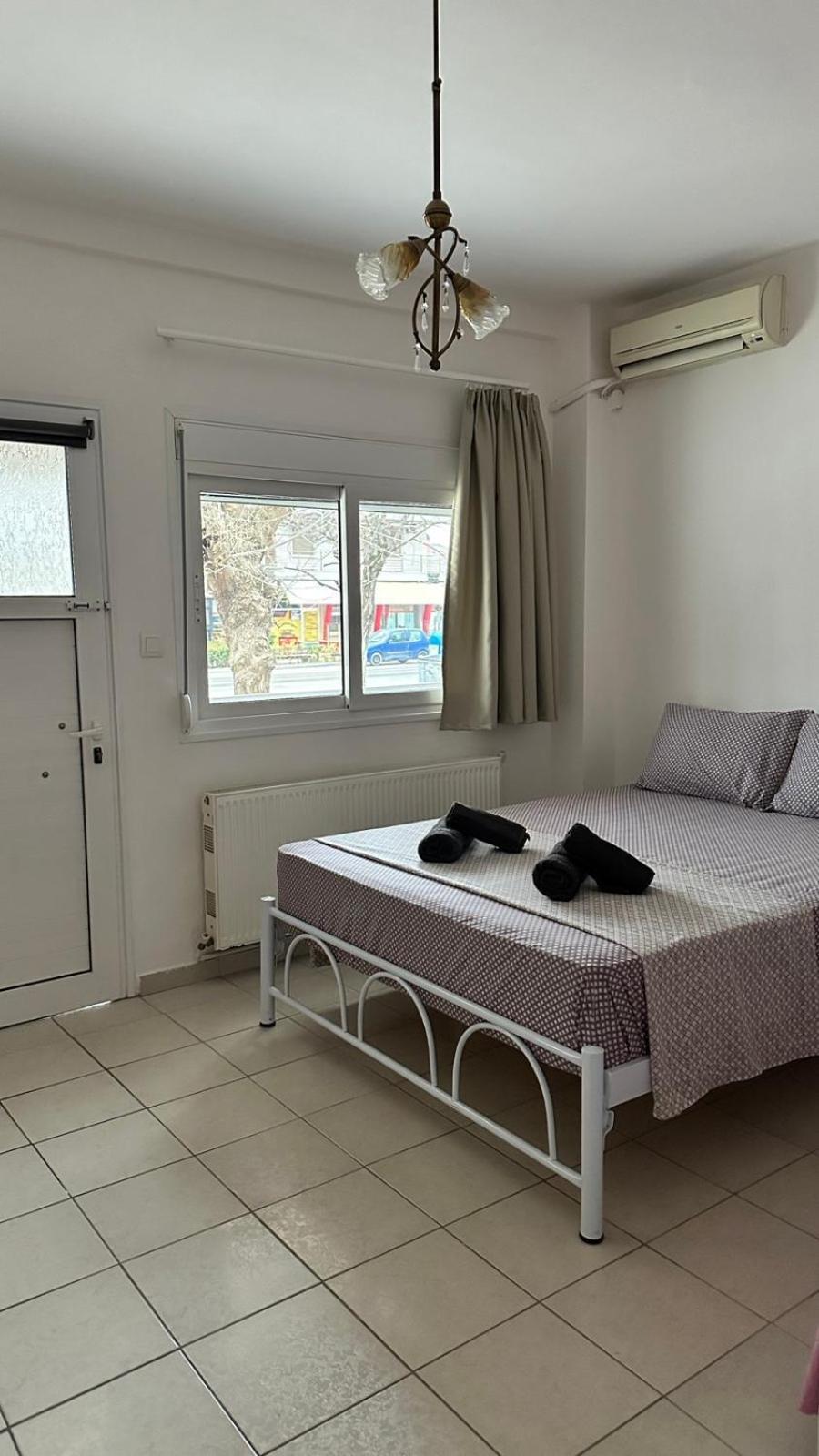 Elena Rooms-Apartments -B 艾斯普罗瓦塔 外观 照片